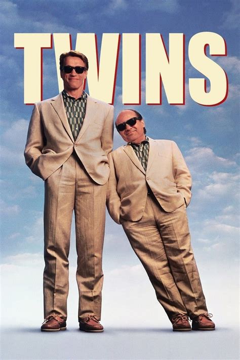 twins 1988